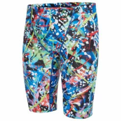 Maru - Splash Ecotech Mens Jammer - Multi -UK Swimsuit Sales 2024 maru splash ecotech jammer multi 3