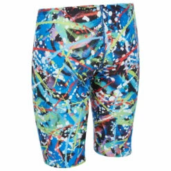 Maru - Splash Ecotech Mens Jammer - Multi -UK Swimsuit Sales 2024 maru splash ecotech jammer multi 4
