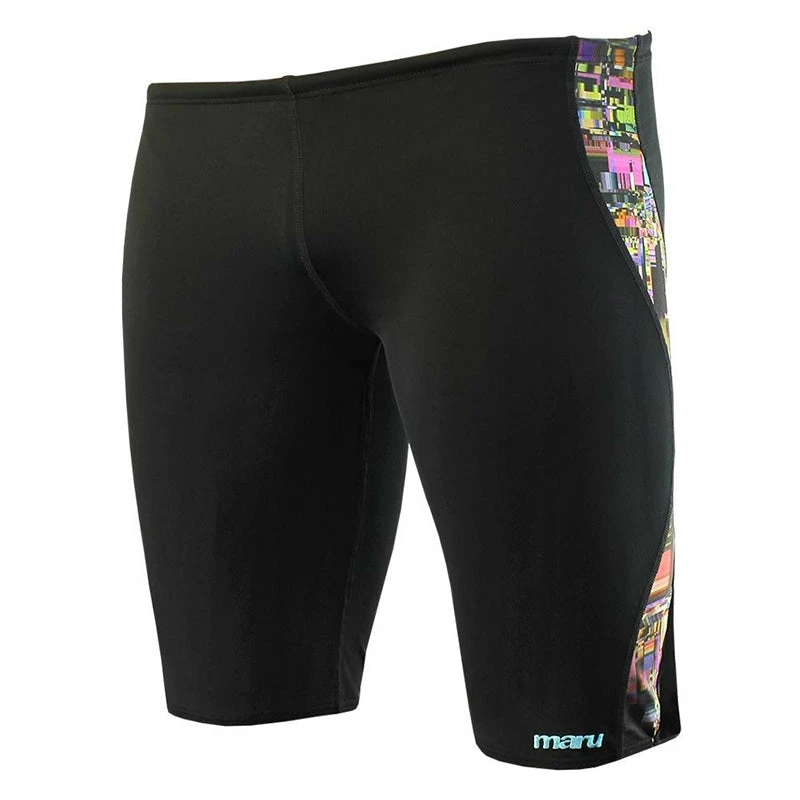 Maru - Techno Glitch Pacer Jammer - Multi 4 Maru - Techno Glitch Pacer Jammer - Multi - Image 2