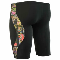 Maru - Techno Glitch Pacer Jammer - Multi 9 Maru - Techno Glitch Pacer Jammer - Multi -UK Swimsuit Sales 2024 maru techno glitch pacer jammer multi boys swimwear 4