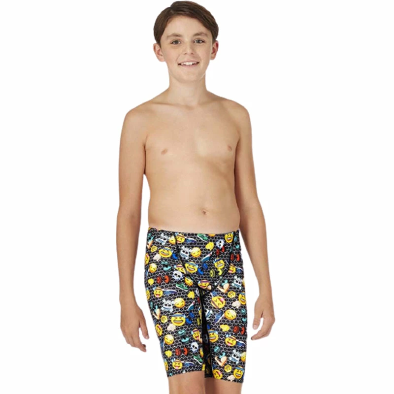 Maru - Work Out Pacer Jammers - Black/Multi 3 Maru - Work Out Pacer Jammers - Black/Multi