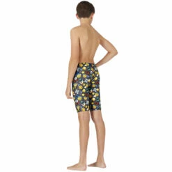 Maru - Work Out Pacer Jammers - Black/Multi 9 Maru - Work Out Pacer Jammers - Black/Multi -UK Swimsuit Sales 2024 maru work out pacer jammers black multi 3