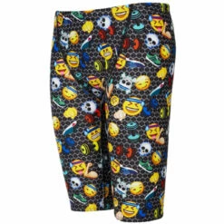 Maru - Work Out Pacer Jammers - Black/Multi 10 Maru - Work Out Pacer Jammers - Black/Multi -UK Swimsuit Sales 2024 maru work out pacer jammers black multi 4