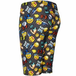 Maru - Work Out Pacer Jammers - Black/Multi 11 Maru - Work Out Pacer Jammers - Black/Multi -UK Swimsuit Sales 2024 maru work out pacer jammers black multi 5