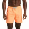 Nike - 5" Mens Volley Short (Orange Pulse) 2 Nike - 5" Mens Volley Short (Orange Pulse) -UK Swimsuit Sales 2024 nike 5 mens volley short orange pulse 1