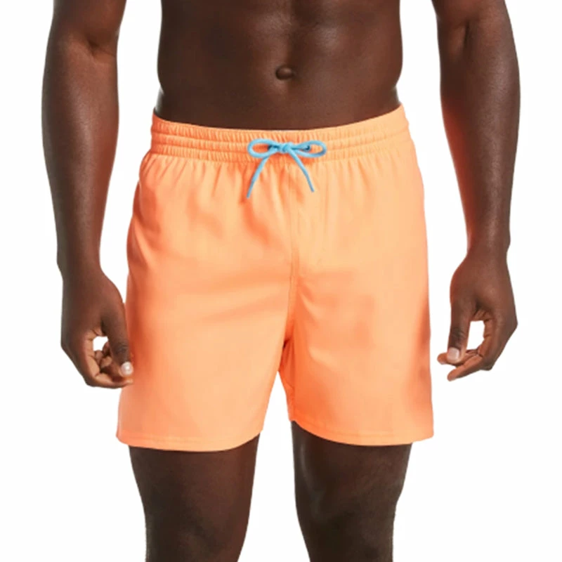Nike - 5" Mens Volley Short (Orange Pulse) 3 Nike - 5" Mens Volley Short (Orange Pulse)