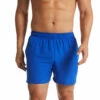 Nike - 5" Mens Volley Short (Hyper Royal) -UK Swimsuit Sales 2024 nike 5 mens volley short royal blue 1