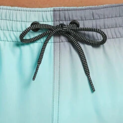 Nike - Aurora Borealis 5" Volley Short (Black) -UK Swimsuit Sales 2024 nike aurora borealis 5 volley short black 5