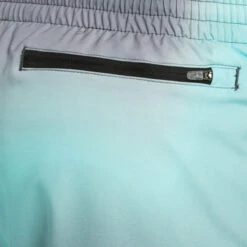 Nike - Aurora Borealis 5" Volley Short (Black) -UK Swimsuit Sales 2024 nike aurora borealis 5 volley short black 6