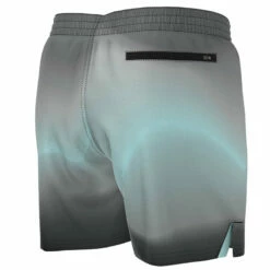 Nike - Aurora Borealis 5" Volley Short (Black) -UK Swimsuit Sales 2024 nike aurora borealis 5 volley short black 8
