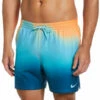 Nike - Aurora Borealis 5" Volley Short (Hyper Crimson)
