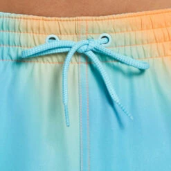 Nike - Aurora Borealis 5" Volley Short (Hyper Crimson) -UK Swimsuit Sales 2024 nike aurora borealis 5 volley short hyper crimson 5