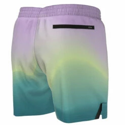 Nike - Aurora Borealis 5" Volley Short (Washed Teal) -UK Swimsuit Sales 2024 nike aurora borealis 5 volley short washed teal 8