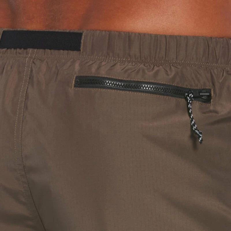 Nike - Belted Packable 5" Volley Short (Ironstone) 7 Nike - Belted Packable 5" Volley Short (Ironstone) - Image 5