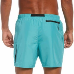 Nike - Belted Packable 5" Volley Short (Washed Teal) 8 Nike - Belted Packable 5" Volley Short (Washed Teal) -UK Swimsuit Sales 2024 nike belted packable 5 volley short washed teal 2