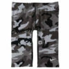 Nike - Boys Camo Jammer (Black)
