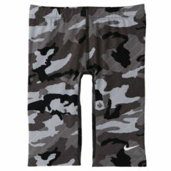 Nike - Boys Camo Jammer (Black)