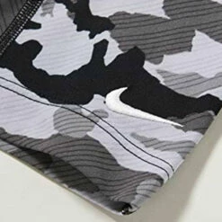 Nike - Boys Camo Jammer (Black) -UK Swimsuit Sales 2024 nike boys camo jammer black 4
