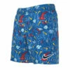Nike - Boy's Sea Friends Lap 4' Volley Short (Game Royal) -UK Swimsuit Sales 2024 nike boys sea friends lap 4 volley short game royal 1