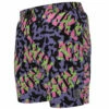 Nike - Camo Logo Icon 7" Volley Short (Hyper Pink) -UK Swimsuit Sales 2024 nike camo logo icon 7 volley short hyper pink 1