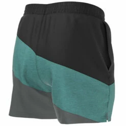 Nike - Color Surge 5" Volley Short (Washed Teal) -UK Swimsuit Sales 2024 nike color surge 5 volley short washed teal 5