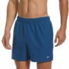 Nike - Essential Lap 5" Volley Short (Dk Marina Blue) 1 Nike - Essential Lap 5" Volley Short (Dk Marina Blue) -UK Swimsuit Sales 2024 nike essential lap 5 volley short dk marina blue 1