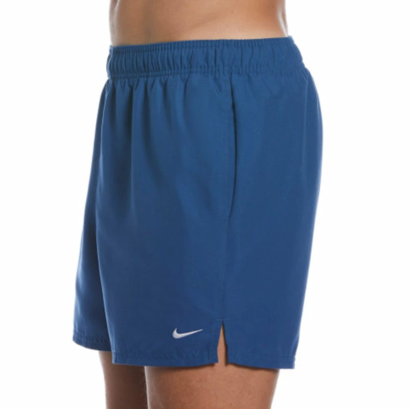 Nike - Essential Lap 5" Volley Short (Dk Marina Blue) 4 Nike - Essential Lap 5" Volley Short (Dk Marina Blue) - Image 2