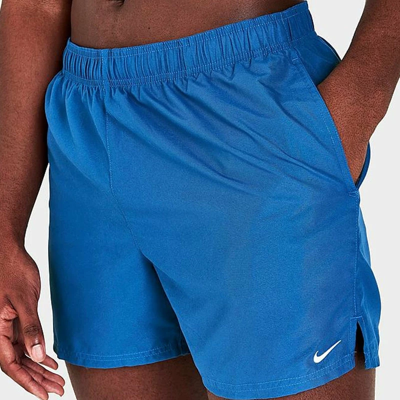 Nike - Essential Lap 5" Volley Short (Dk Marina Blue) 7 Nike - Essential Lap 5" Volley Short (Dk Marina Blue) - Image 5