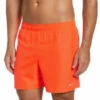 Nike - Essential Lap 5" Volley Short (Hyper Crimson) -UK Swimsuit Sales 2024 nike essential lap 5 volley short hyper crimson 1