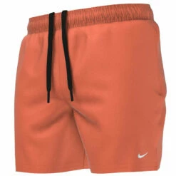 Nike - Essential Lap 5" Volley Short (Hyper Crimson) -UK Swimsuit Sales 2024 nike essential lap 5 volley short hyper crimson 5