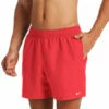 Nike - Essential Lap 5" Volley Short (Laser Crimson) -UK Swimsuit Sales 2024 nike essential lap 5 volley short laser crimson 1