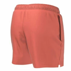 Nike - Essential Lap 5" Volley Short (Laser Crimson) -UK Swimsuit Sales 2024 nike essential lap 5 volley short laser crimson 4