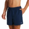 Nike - Essential Lap 5" Volley Short (Midnight Navy) 2 Nike - Essential Lap 5" Volley Short (Midnight Navy) -UK Swimsuit Sales 2024 nike essential lap 5 volley short midnight navy 1
