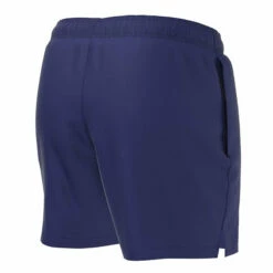 Nike - Essential Lap 5" Volley Short (Midnight Navy) -UK Swimsuit Sales 2024 nike essential lap 5 volley short midnight navy 5