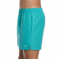 Nike - Essential Lap 5" Volley Short (Washed Teal) 11 Nike - Essential Lap 5" Volley Short (Washed Teal) -UK Swimsuit Sales 2024 nike essential lap 5 volley short washed teal 2