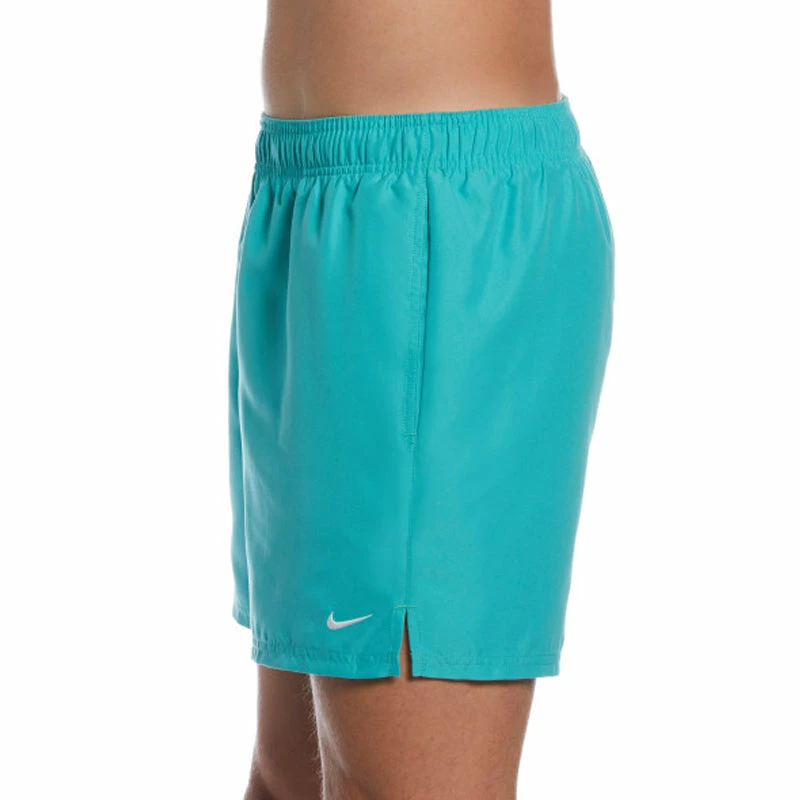 Nike - Essential Lap 5" Volley Short (Washed Teal) 4 Nike - Essential Lap 5" Volley Short (Washed Teal) - Image 2