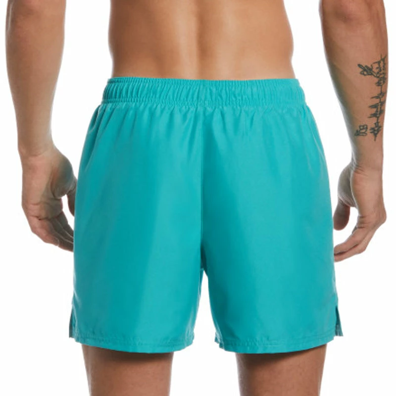 Nike - Essential Lap 5" Volley Short (Washed Teal) 5 Nike - Essential Lap 5" Volley Short (Washed Teal) - Image 3