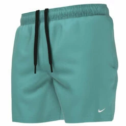 Nike - Essential Lap 5" Volley Short (Washed Teal) 13 Nike - Essential Lap 5" Volley Short (Washed Teal) -UK Swimsuit Sales 2024 nike essential lap 5 volley short washed teal 4