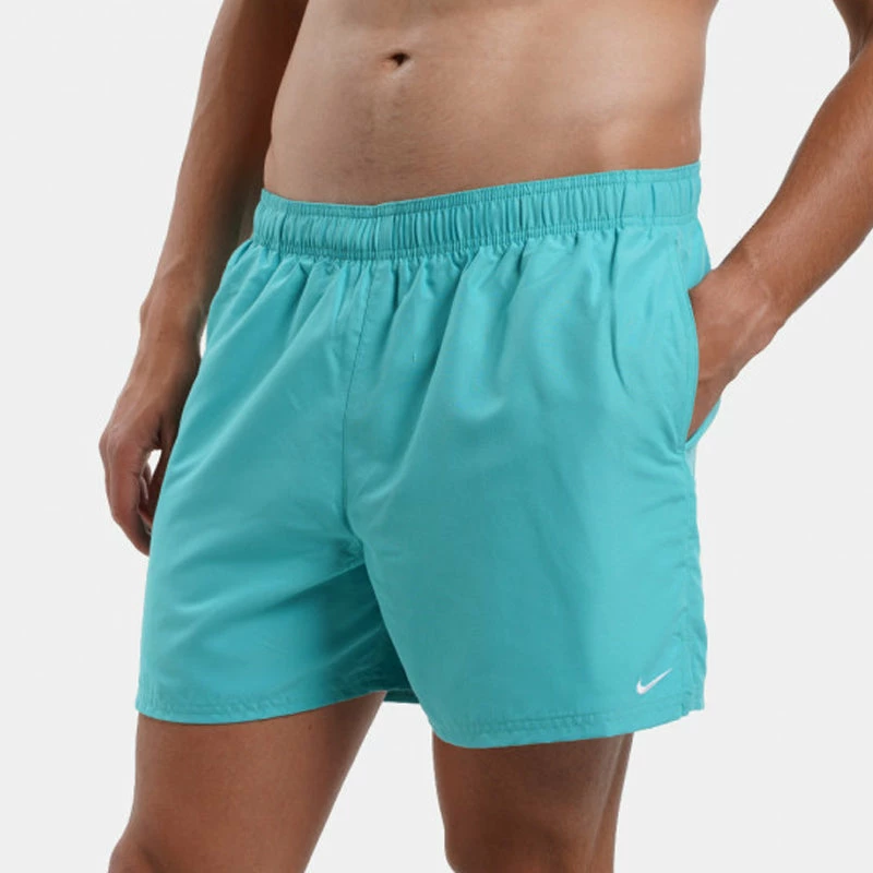 Nike - Essential Lap 5" Volley Short (Washed Teal) 10 Nike - Essential Lap 5" Volley Short (Washed Teal) - Image 8