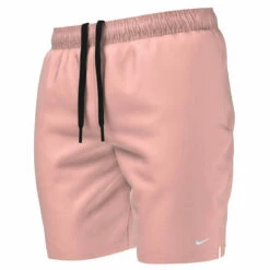 Nike - Essential Lap 7" Volley Short (Bleached Coral) 11 Nike - Essential Lap 7" Volley Short (Bleached Coral) -UK Swimsuit Sales 2024 nike essential lap 7 volley short bleached coral 4