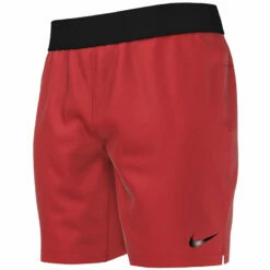 Nike - Fusion 7" Volley Short (University Red) -UK Swimsuit Sales 2024 nike fusion 7 volley short university red 3