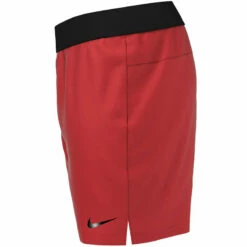 Nike - Fusion 7" Volley Short (University Red) -UK Swimsuit Sales 2024 nike fusion 7 volley short university red 4
