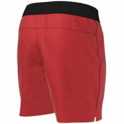 Nike - Fusion 7" Volley Short (University Red) -UK Swimsuit Sales 2024 nike fusion 7 volley short university red 5