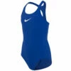 Nike - Girl's Essential Racerback One Piece (Game Royal) 2 Nike - Girl's Essential Racerback One Piece (Game Royal) -UK Swimsuit Sales 2024 nike girls essential racerback one piece game royal 1
