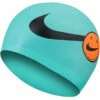 Nike - Have A Nike Day Adult Cap (Washed Teal) -UK Swimsuit Sales 2024 nike have a nike day adult cap washed teal