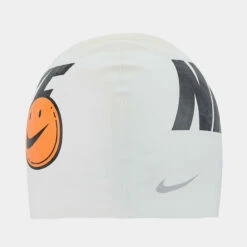 Nike - Have A Nike Day Adult Cap (White) -UK Swimsuit Sales 2024 nike have a nike day adult cap white 2