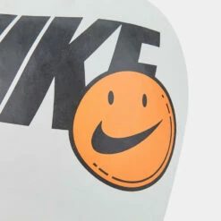 Nike - Have A Nike Day Adult Cap (White) -UK Swimsuit Sales 2024 nike have a nike day adult cap white 4