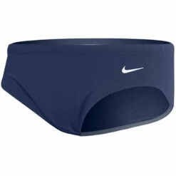 Nike - Men's Hydrastrong Brief (Midnight Navy) -UK Swimsuit Sales 2024 nike hydrastrong brief midnight navy 4