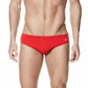 Nike - Men's Hydrastrong Brief (University Red) -UK Swimsuit Sales 2024 nike hydrastrong brief university red 1