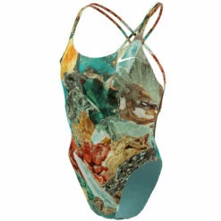 Nike - Hydrastrong Multiple Print Spiderback One Piece (University Gold) 14 Nike - Hydrastrong Multiple Print Spiderback One Piece (University Gold) -UK Swimsuit Sales 2024 nike hydrastrong multiple print spiderback one piece university gold 6